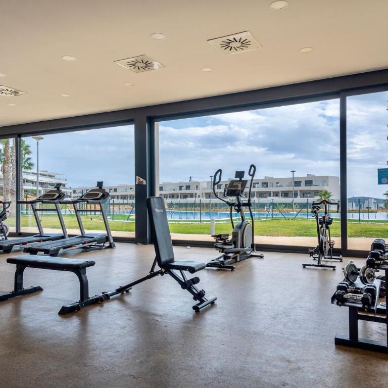 Appartement cosy avec jolie vue piscine et mer by LG Home - Apartamento de 2 dormitorios - 9