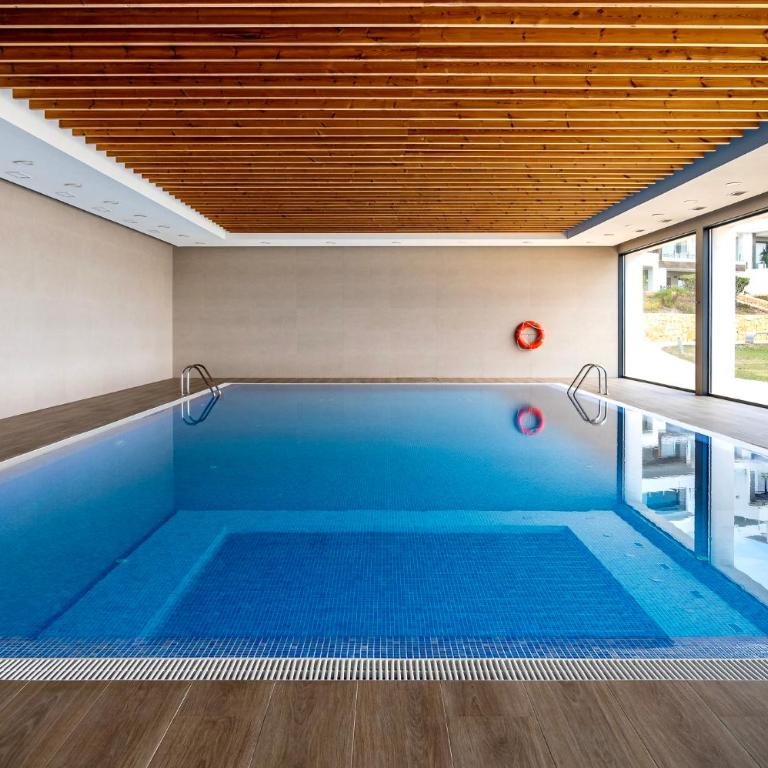 Appartement cosy avec jolie vue piscine et mer by LG Home - Apartamento de 2 dormitorios - 6