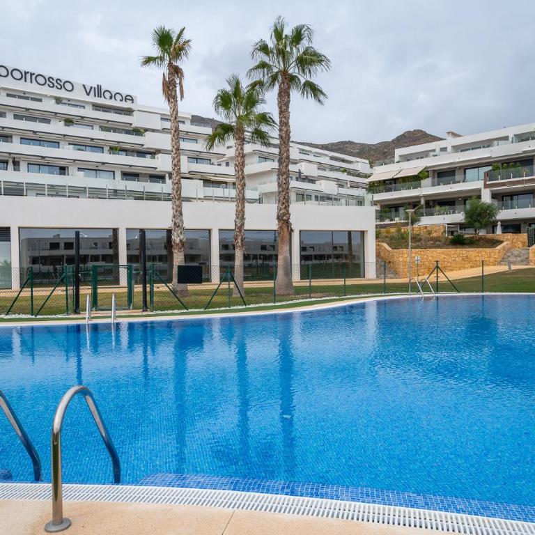 Appartement cosy avec jolie vue piscine et mer by LG Home - Apartamento de 2 dormitorios - 45