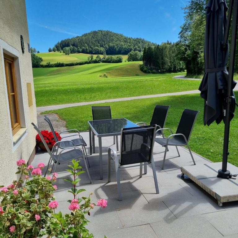 Ferienhaus Laimerbauer - Haus mit 3 Schlafzimmern - 4