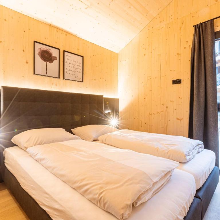 Naturchalets Turracher Höhe by ALPS RESORTS - Superior Chalet mit Sauna und Whirlpool - 19