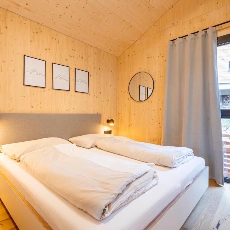 Naturchalets Turracher Höhe by ALPS RESORTS - Superior Chalet mit Sauna und Whirlpool - 9