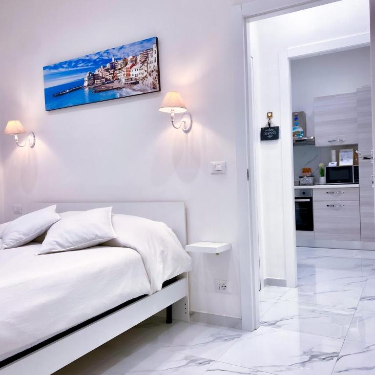 Casa di Zen - One-Bedroom Apartment - 1
