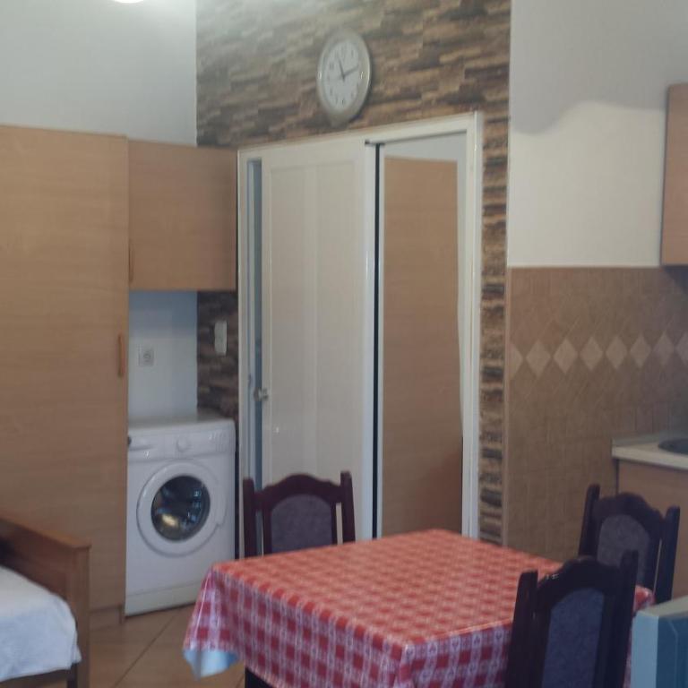 Apartments Mira - Studio Apartman - 1