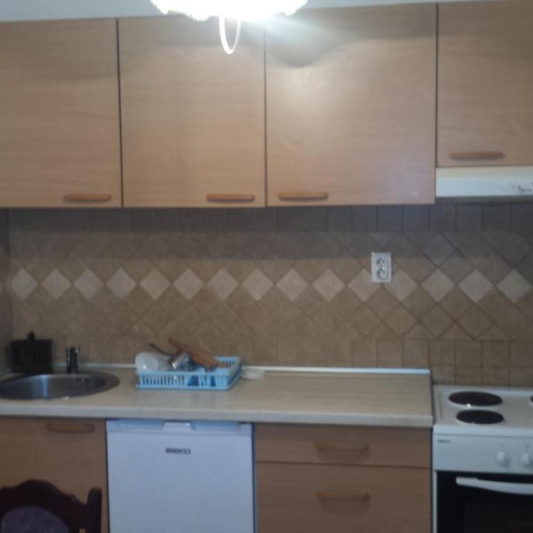 Apartments Mira - Studio Apartman - 3