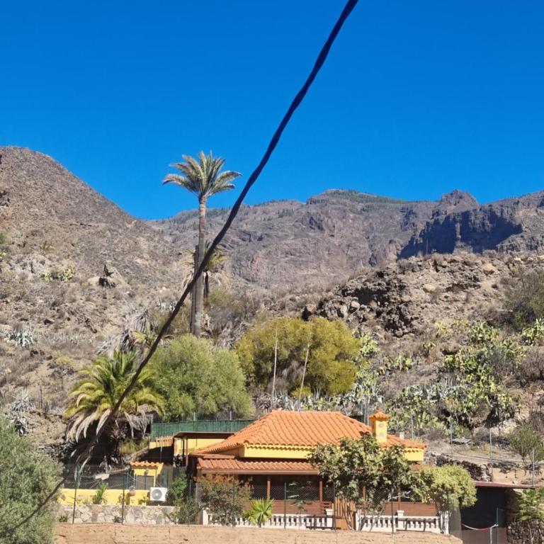 CASA PABLITO - Two-Bedroom Chalet - 30
