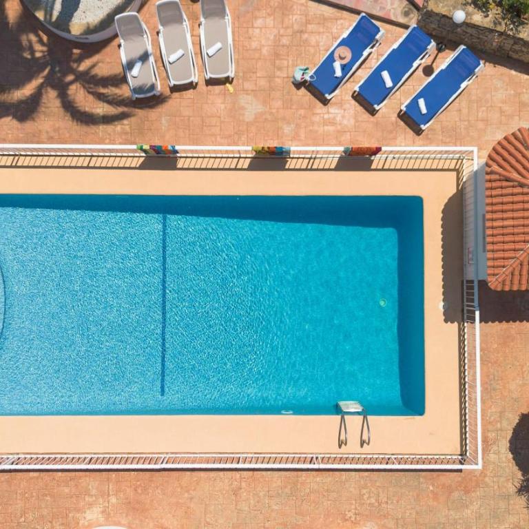Villa Rocky - Plusholidays - Villa con piscina privada - 3