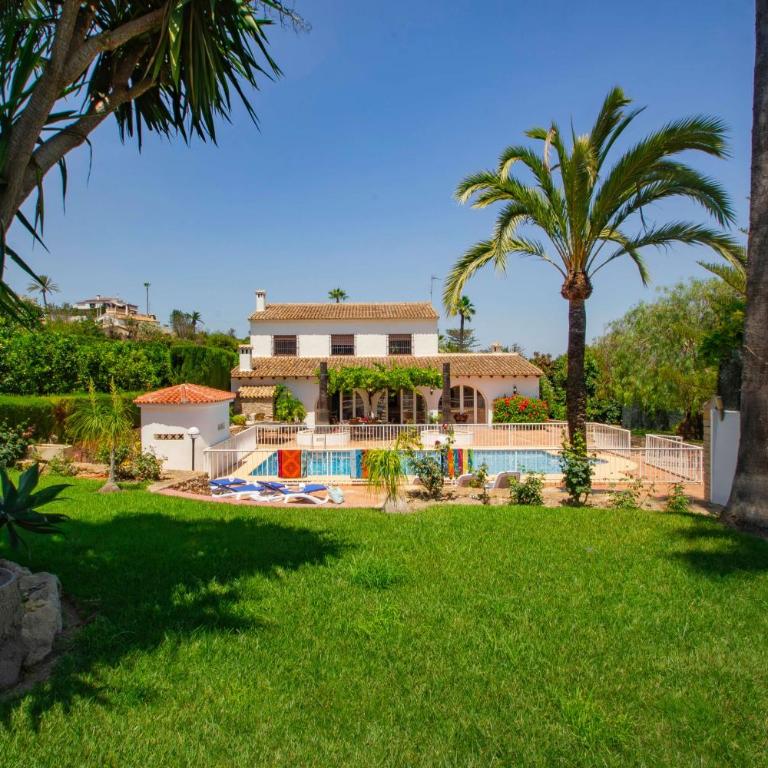 Villa Rocky - Plusholidays - Villa con piscina privada - 4