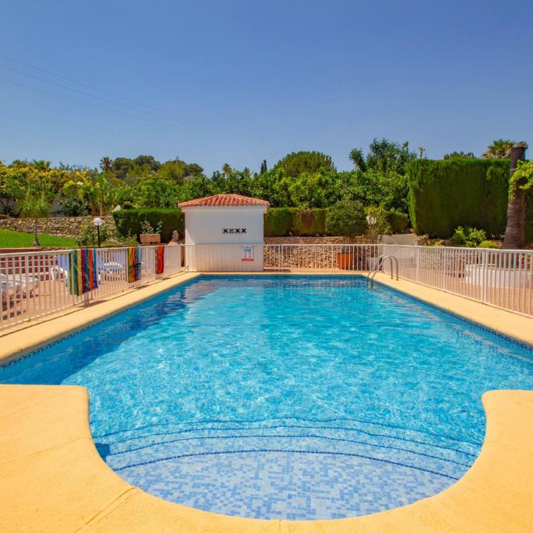 Villa Rocky - Plusholidays - Villa con piscina privada - 5