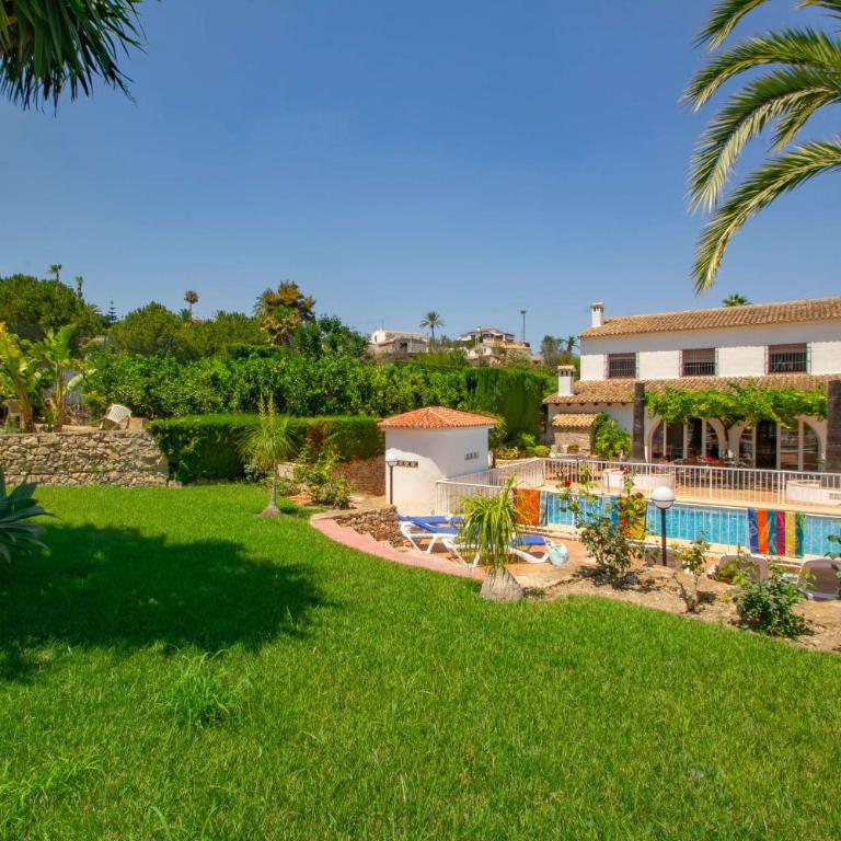 Villa Rocky - Plusholidays - Villa con piscina privada - 6