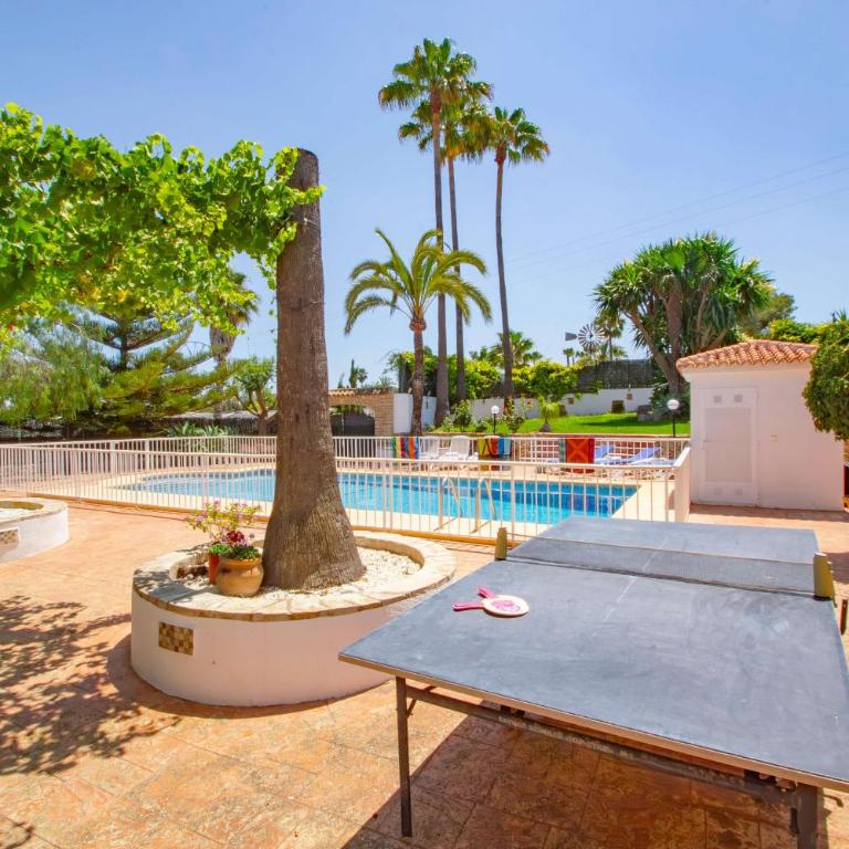 Villa Rocky - Plusholidays - Villa con piscina privada - 7