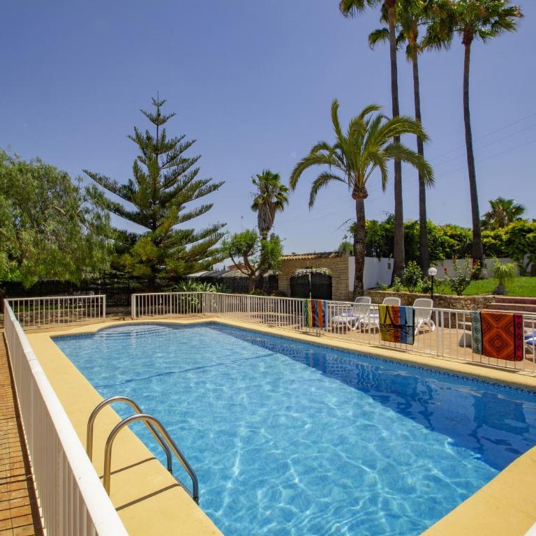 Villa Rocky - Plusholidays - Villa con piscina privada - 8
