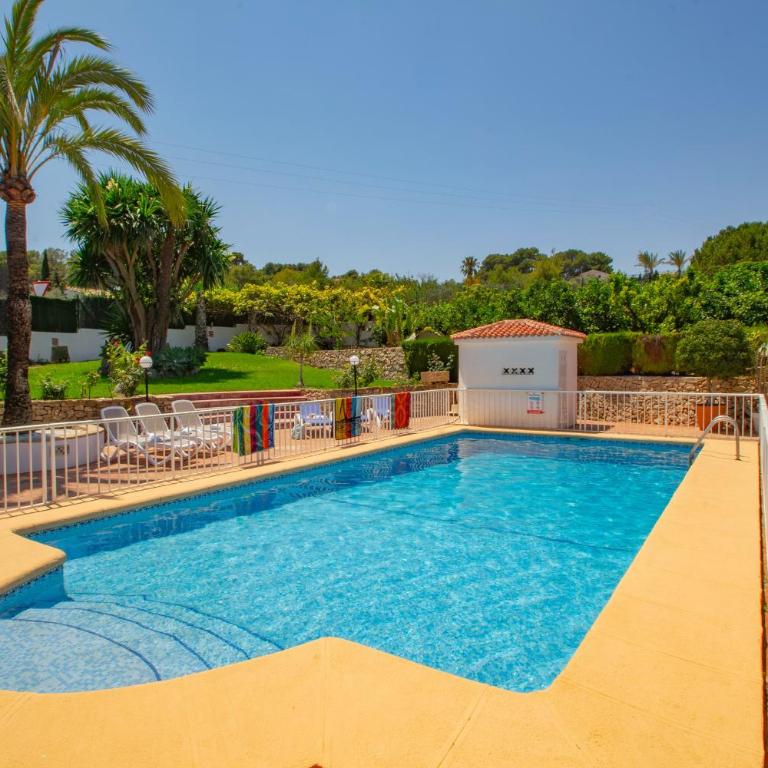 Villa Rocky - Plusholidays - Villa con piscina privada - 9