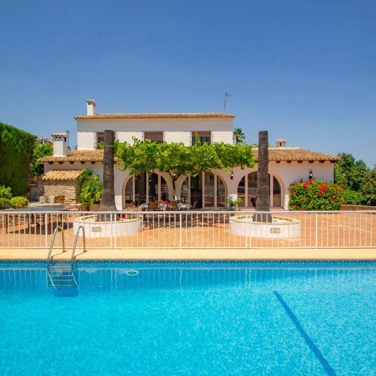 Villa Rocky - Plusholidays - Villa con piscina privada - 12