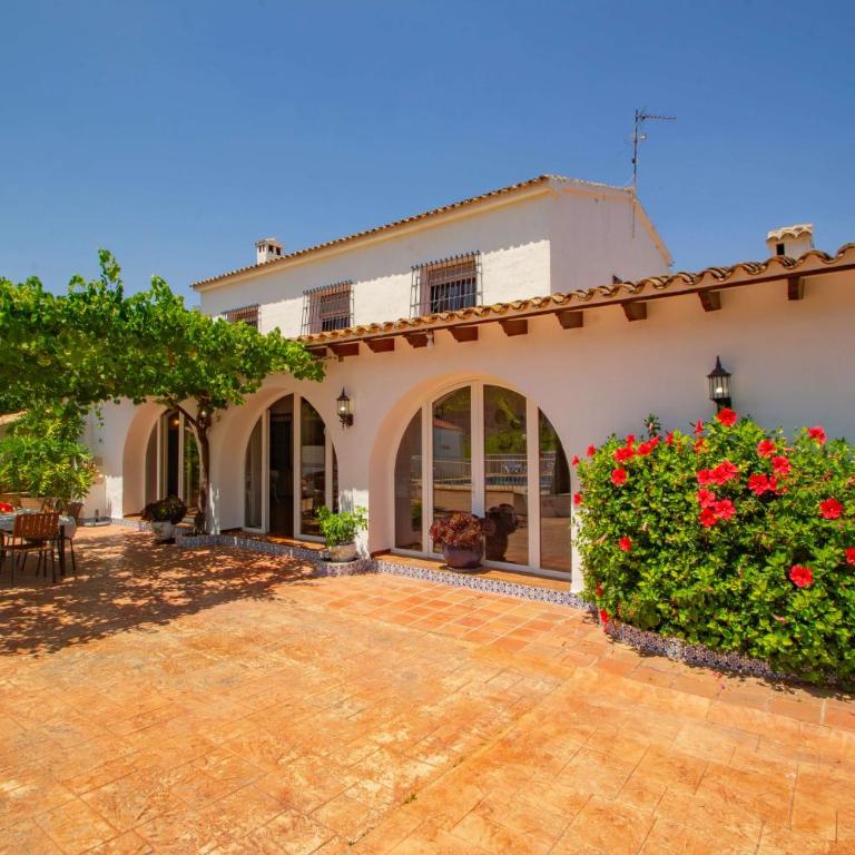 Villa Rocky - Plusholidays - Villa con piscina privada - 11