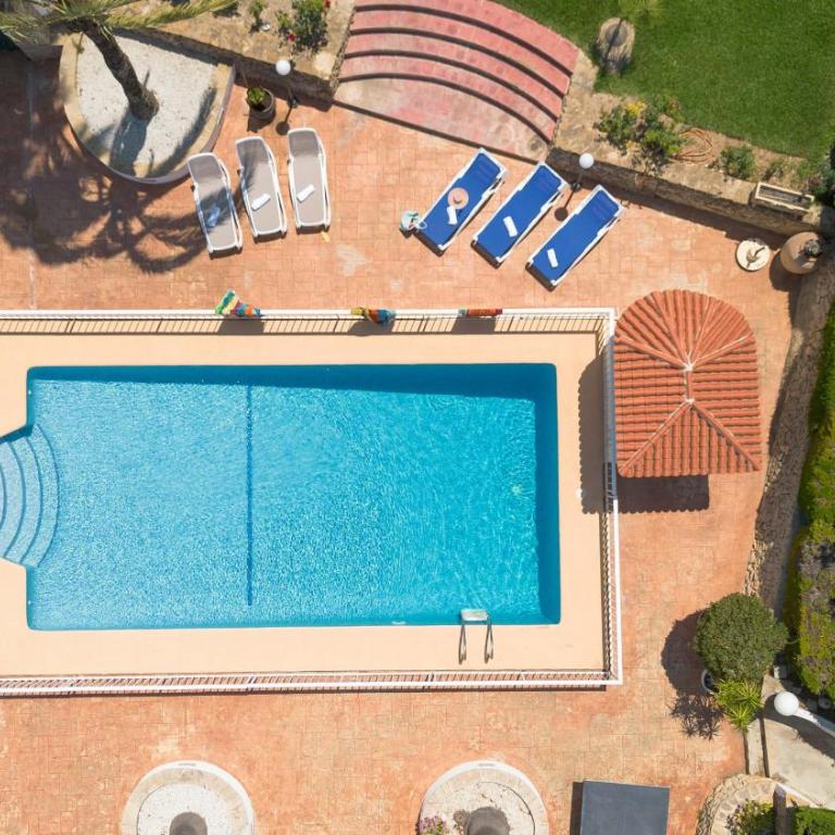 Villa Rocky - Plusholidays - Villa con piscina privada - 13
