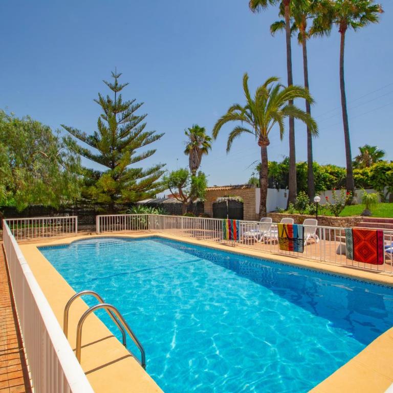 Villa Rocky - Plusholidays - Villa con piscina privada - 19