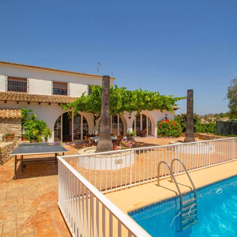Villa Rocky - Plusholidays - Villa con piscina privada - 20