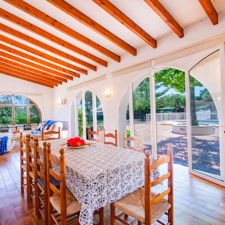 Villa Rocky - Plusholidays - Villa con piscina privada - 23