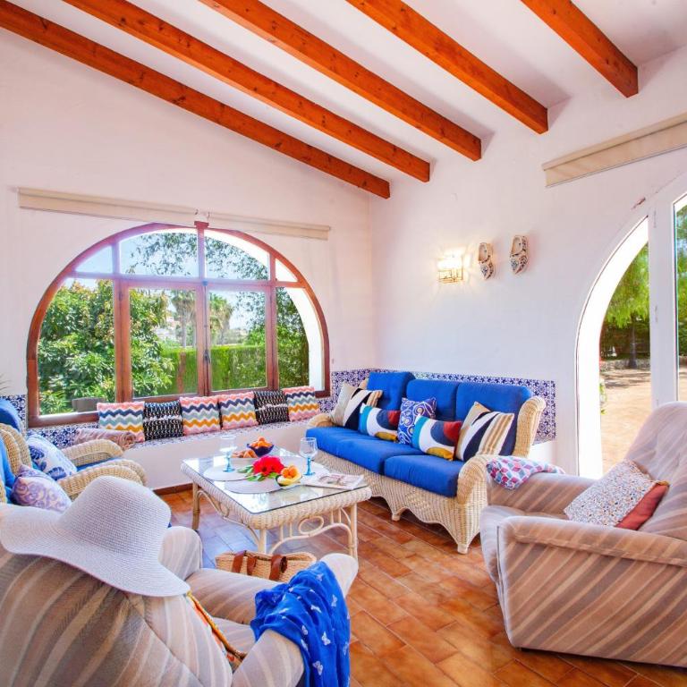 Villa Rocky - Plusholidays - Villa con piscina privada - 25