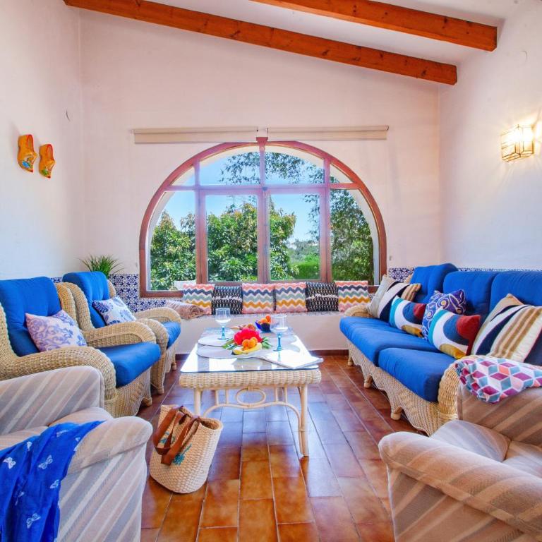 Villa Rocky - Plusholidays - Villa con piscina privada - 26