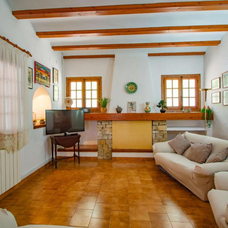 Villa Rocky - Plusholidays - Villa con piscina privada - 28