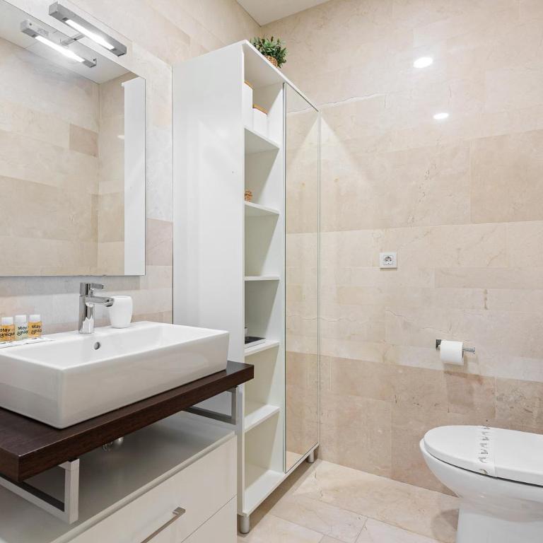 Stay U-nique Apartment Sebastián Souvirón - Apartamento de 2 dormitorios - 17