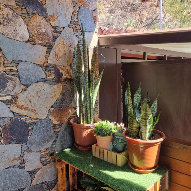 CASA PABLITO - Two-Bedroom Chalet - 17