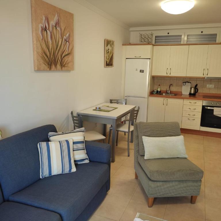 Paraiso 9 by El Sirocco - Apartamento - 14