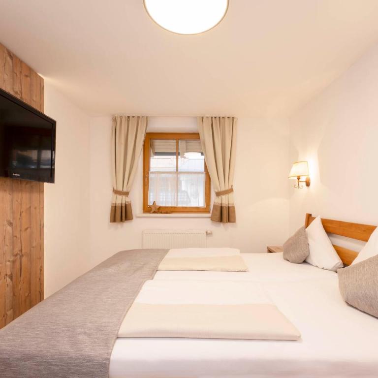 Brugger's Ferienwohnungen - Apartment mit 1 Schlafzimmer - 6