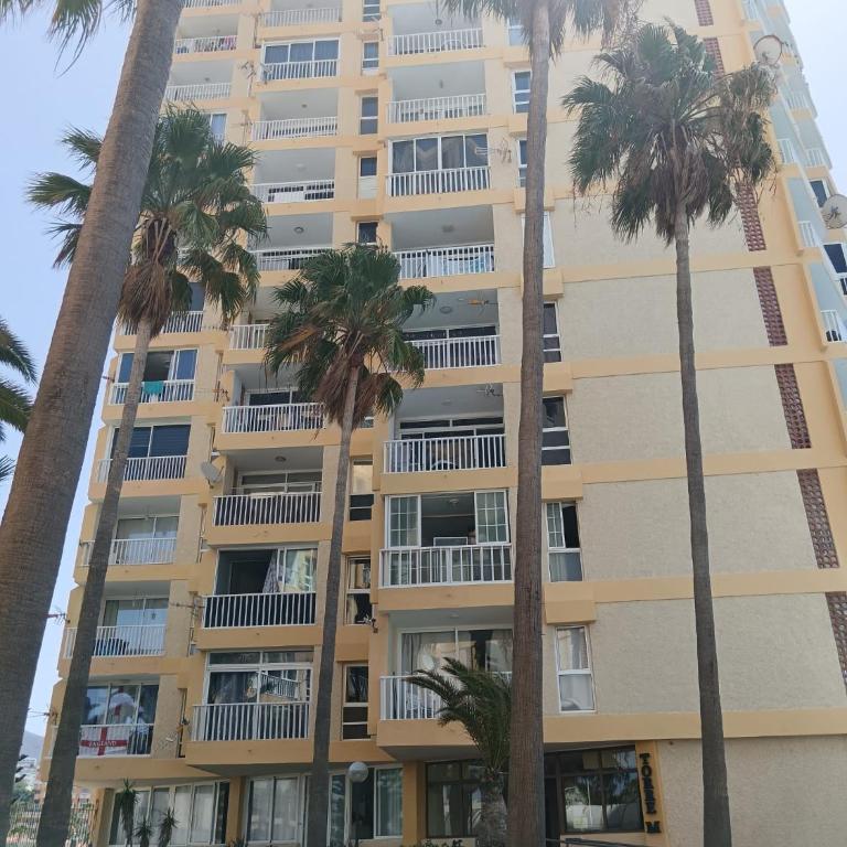 Complejo Torres Yomely Playa de las Américas - Apartment with Sea View - 23