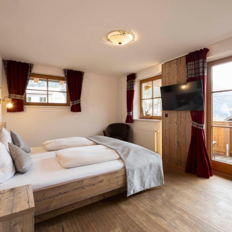 Brugger's Ferienwohnungen - Apartment mit 2 Schlafzimmern - 7