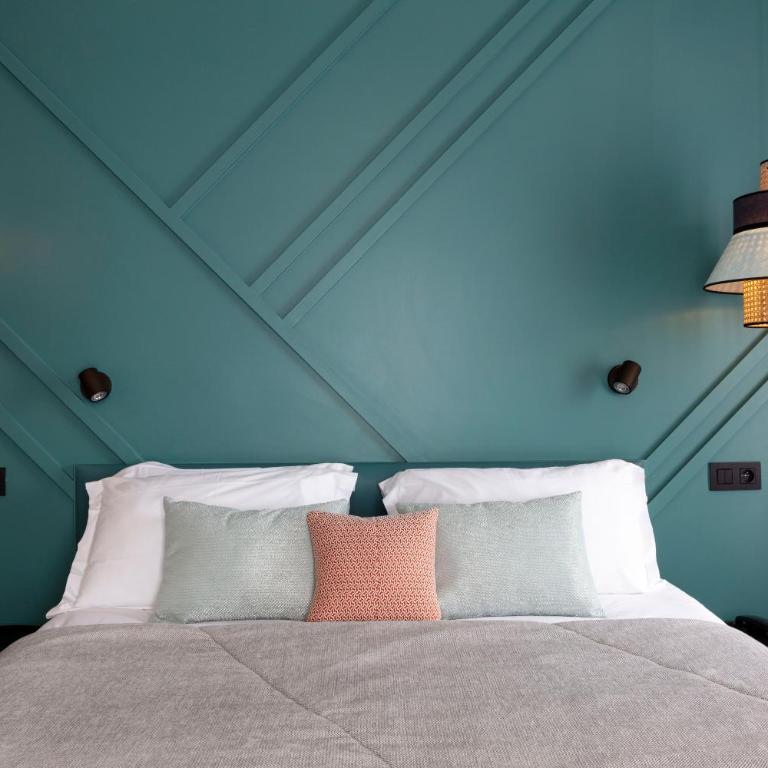 Hotel Bastille Speria - Chambre Double - 14