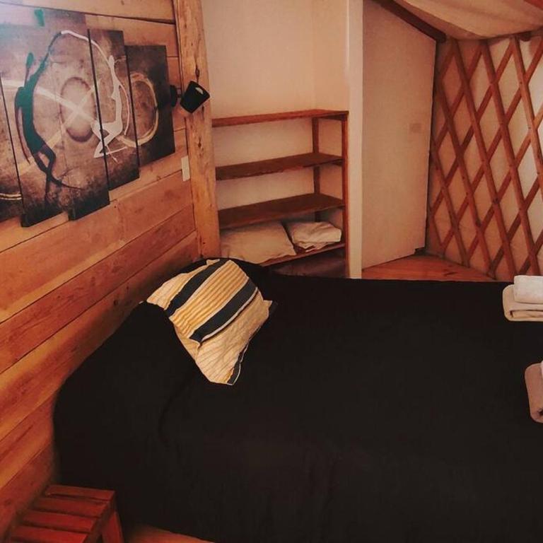 Hermosa y única - Apartamento de 1 dormitorio - 10