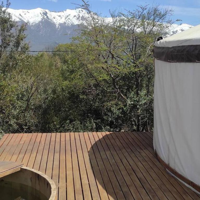 Hermosa y única - Apartamento de 1 dormitorio - 22