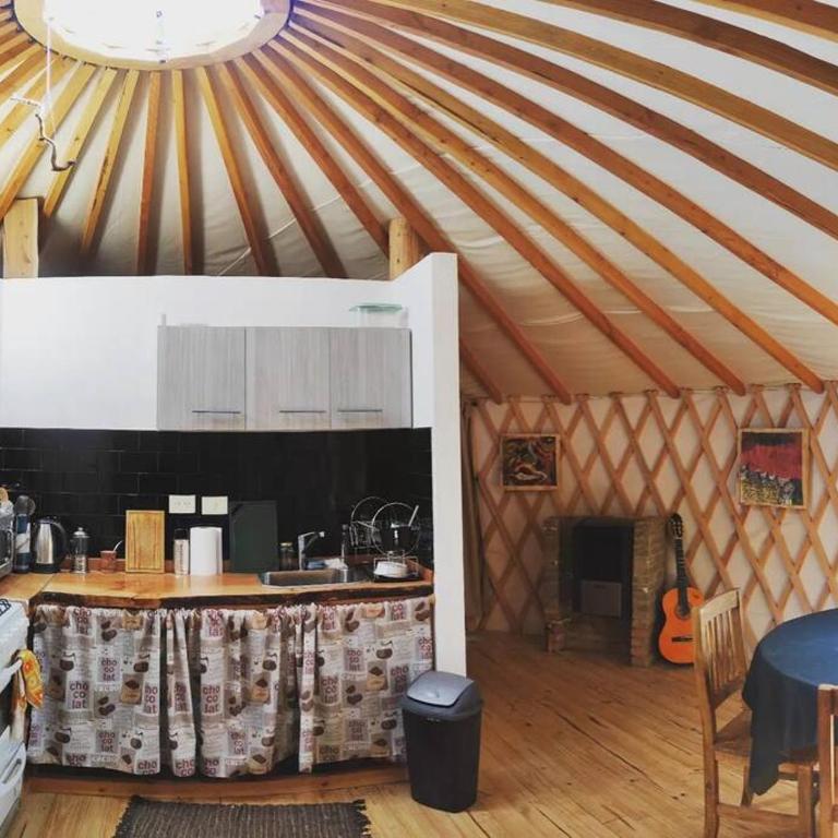 Hermosa y única - Apartamento de 1 dormitorio - 6