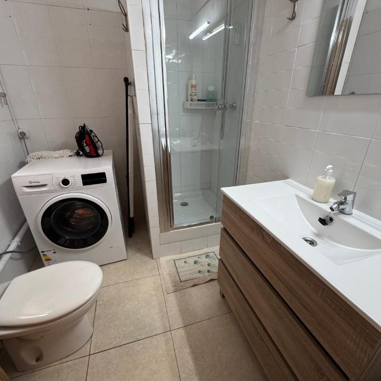 Cartoixà Apartament Rambla - Apartamento de 2 dormitorios - 16