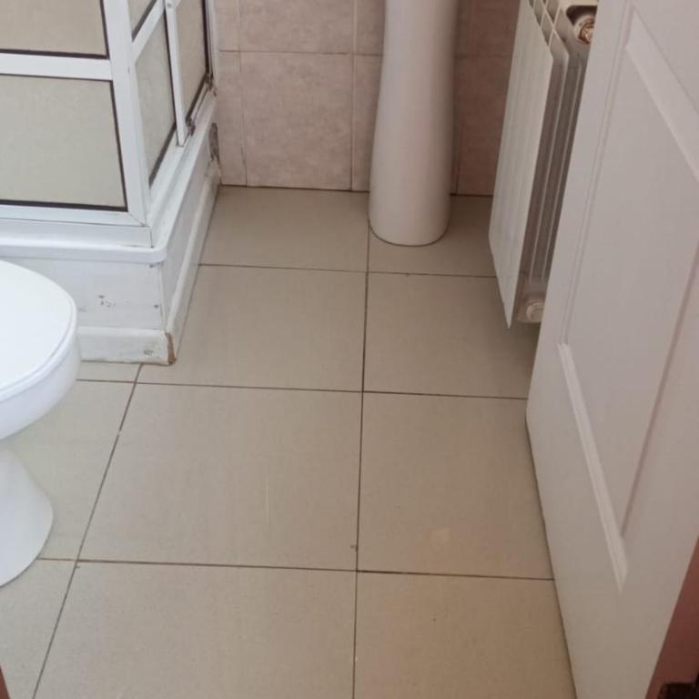 hostal ayelen - Twin Room with Private Bathroom - 2