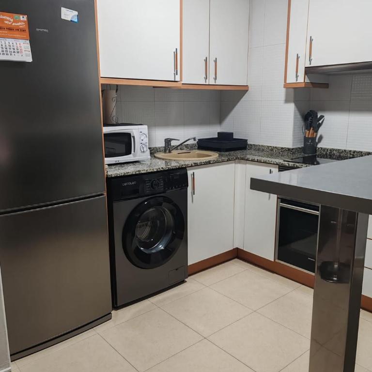 Apartamento Luna - Apartamento de 2 dormitorios - 19