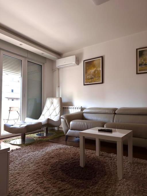 Central Suite - Apartman sa 1 Spavaćom Sobom - 1