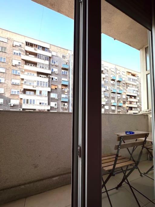 Central Suite - Apartman sa 1 Spavaćom Sobom - 2