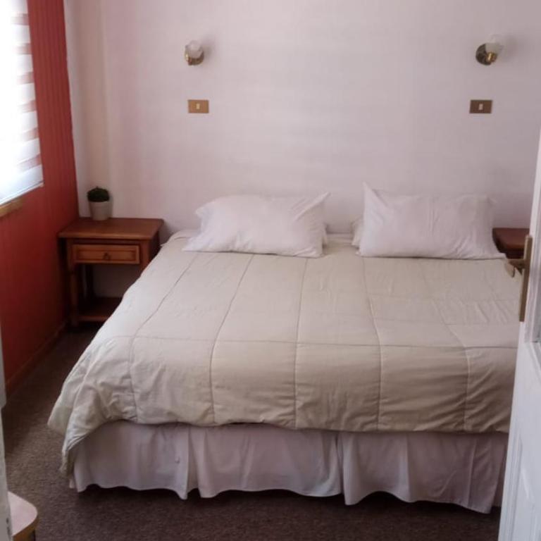 hostal ayelen - Double Room - 1