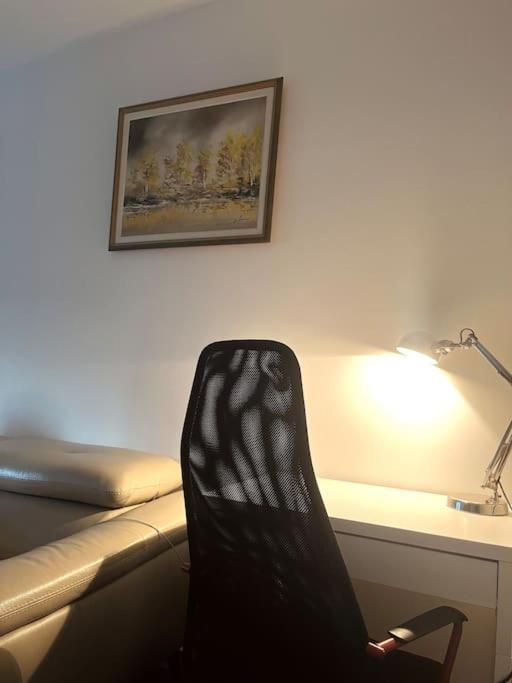 Central Suite - Apartman sa 1 Spavaćom Sobom - 7