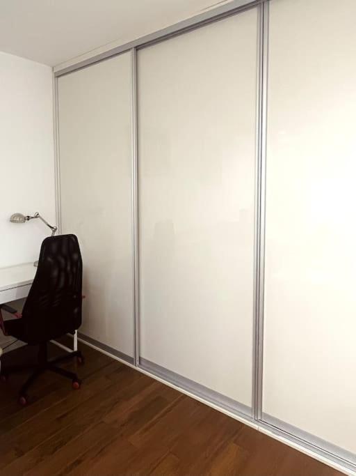 Central Suite - Apartman sa 1 Spavaćom Sobom - 10