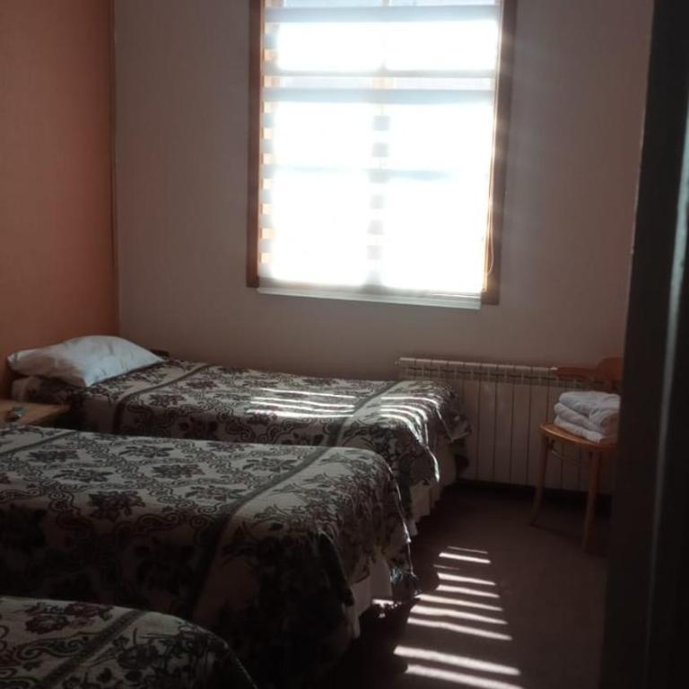 hostal ayelen - Triple Room with Bathroom - 1