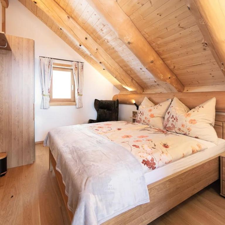 Chalet Tannenhaus II - Chalet mit 2 Schlafzimmern - 15