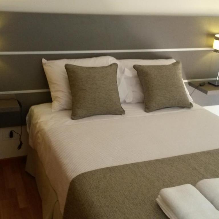 Departamentos Vai - Apartamento de 1 dormitorio - 4