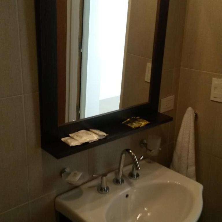 Departamentos Vai - Apartamento de 1 dormitorio - 5