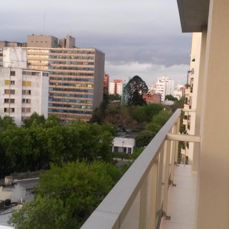 Departamentos Vai - Apartamento de 1 dormitorio - 10