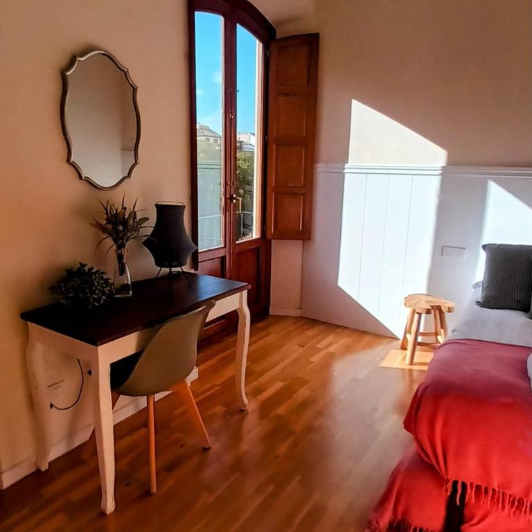 Skyline Granada - Apartment - 29